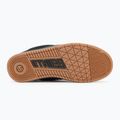 Кросівки чоловічі Etnies Callicut black/white 4