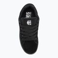Кросівки чоловічі Etnies Callicut black/white 5