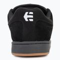 Кросівки чоловічі Etnies Callicut black/white 6
