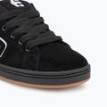 Кросівки чоловічі Etnies Callicut black/white 7