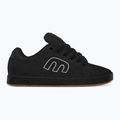 Кросівки чоловічі Etnies Callicut black/white