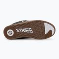Кросівки чоловічі Etnies Callicut grey/white/gum 4