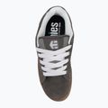 Кросівки чоловічі Etnies Callicut grey/white/gum 5