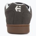 Кросівки чоловічі Etnies Callicut grey/white/gum 6