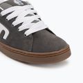 Кросівки чоловічі Etnies Callicut grey/white/gum 7