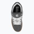 Кросівки чоловічі Etnies Callicut grey/white/gum 3