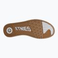 Кросівки чоловічі Etnies Callicut grey/white/gum 4