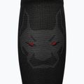 Шкарпетки лижні Nordica Dobermann black/red 3