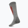 Шкарпетки гірськолижні Nordica Uni 2.0 2 пари grey/ red+black/ red 4