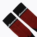 Шкарпетки гірськолижні Nordica Uni 2.0 2 пари grey/ red+black/ red 7
