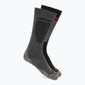 Шкарпетки лижні Nordica Uni 2.0 2 pary grey/anthra/black/antra