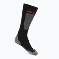 Шкарпетки лижні Nordica Uni 2.0 2 pary grey/anthra/black/antra 3