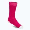 Шкарпетки гірськолижні дитячі Nordica Multisports Winter 2 пари fuxia/ rose/ white 2