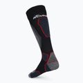 Шкарпетки гірськолижні чоловічі Nordica High Performance 3.0 black/red/anthra 2