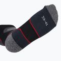 Шкарпетки гірськолижні чоловічі Nordica High Performance 3.0 black/red/anthra 4