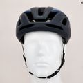 Шолом велосипедний Oakley Aro5 Race Eu блакитний FOS901302 7