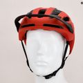 Шолом велосипедний Oakley Drt3 Trail Europe червоний FOS900633 12