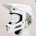 Шолом велосипедний Leatt MTB Gravity 2.0 V23 білий 1023014102 13