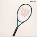 Ракетка тенісна дитяча Wilson Ultra 25 V4.0 блакитна WR116610U 14