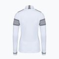 Кофта термічна жіноча Newland Danica white/black 2