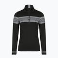 Кофта термічна жіноча Newland Danica black/white