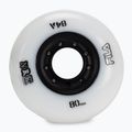 Колеса для роликових ковзанів FILA Urban Wheels 80mm/84A 8 шт. white