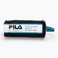 Колеса для роликових ковзанів з підшипниками FILA Wheels ABEC 5 72mm/82A 8 шт. white 3