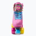 Ковзани роликові FILA Bella pink 4
