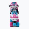 Роликові ковзани дитячі FILA Joy G white/pink/light blue 4