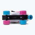 Роликові ковзани дитячі FILA Joy G white/pink/light blue 5