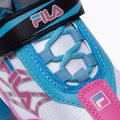 Роликові ковзани дитячі FILA Joy G white/pink/light blue 7