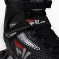 Роликові ковзани чоловічі FILA Legacy Pro 80 чорні 10619100 5