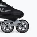 Роликові ковзани чоловічі FILA Legacy Pro 80 чорні 10619100 6