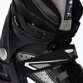 Роликові ковзани чоловічі FILA Legacy Comp чорні 10619120 5