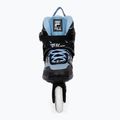 Роликові ковзани жіночі FILA Legacy Comp Lady чорні 10619125 4