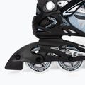 Роликові ковзани жіночі FILA Legacy Comp Lady чорні 10619125 7