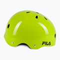 Шолом FILA NRK Fun lime 3