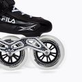 Роликові ковзани чоловічі FILA Houdini 125 чорні 10620077 6