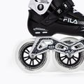 Роликові ковзани чоловічі FILA Houdini 125 чорні 10620077 7
