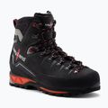 Черевики для трекінгу чоловічі Kayland Super Rock GTX чорні 18020005