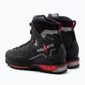 Черевики для трекінгу чоловічі Kayland Super Rock GTX чорні 18020005 3