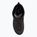 Черевики для трекінгу чоловічі Kayland Super Rock GTX чорні 18020005 6