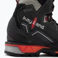 Черевики для трекінгу чоловічі Kayland Super Rock GTX чорні 18020005 7