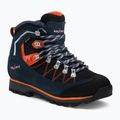 Черевики для трекінгу чоловічі Kayland Plume Micro GTX темно-сині 18020070