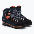Черевики для трекінгу чоловічі Kayland Plume Micro GTX темно-сині 18020070 4