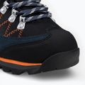 Черевики для трекінгу чоловічі Kayland Plume Micro GTX темно-сині 18020070 7