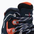 Черевики для трекінгу чоловічі Kayland Plume Micro GTX темно-сині 18020070 9
