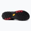 Черевики для трекінгу чоловіче Kayland Alpha Knit чорні 018020055 4