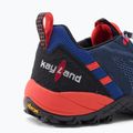 Черевики для трекінгу чоловіче Kayland Alpha Knit блакитні 018020056 7