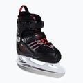 Ковзани дитячі FILA X-One чорні 10420200380